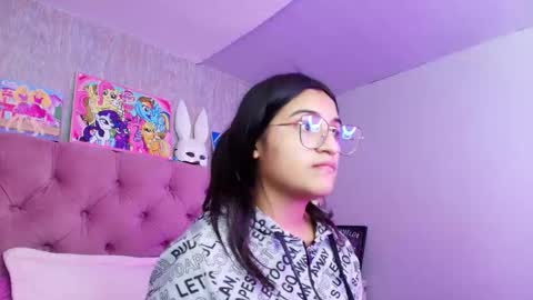 Laurene online show from 02/03/26, 03:26