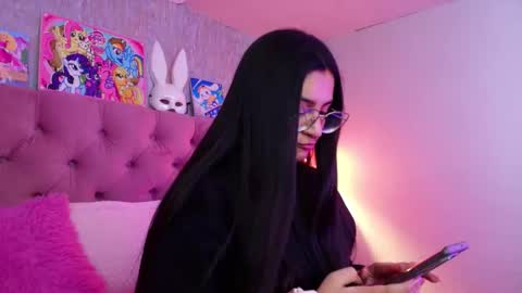 Laurene online show from 02/23/26, 05:16