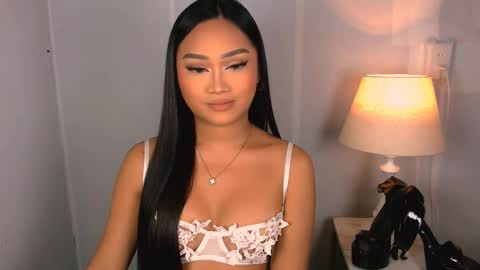 chloe3 online show from 01/18/26, 10:35