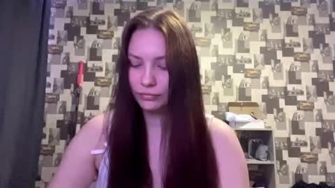 Snapshot of laurenjungling chatting on 09/14/25, 07:02 Hannah online show from 09/14/25, 07:02