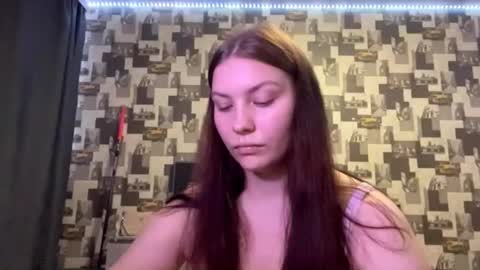 Snapshot of laurenjungling chatting on 09/18/25, 04:31 Hannah online show from 09/18/25, 04:31