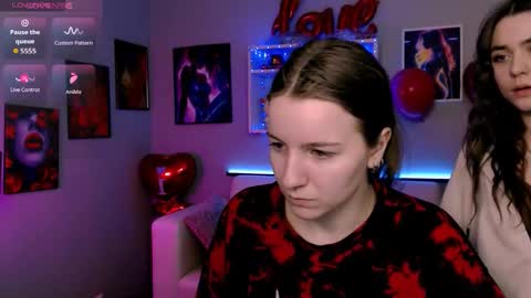 Laure online show from 02/24/26, 10:57