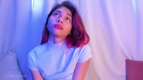 Lauren online show from 11/22/25, 06:07