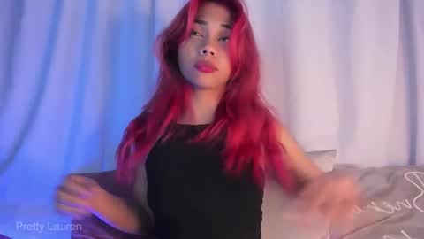 Lauren online show from 02/14/26, 02:08