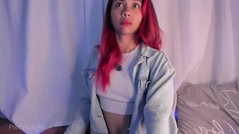 Lauren online show from 02/23/26, 02:42