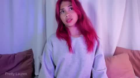 Lauren online show from 03/03/26, 02:39