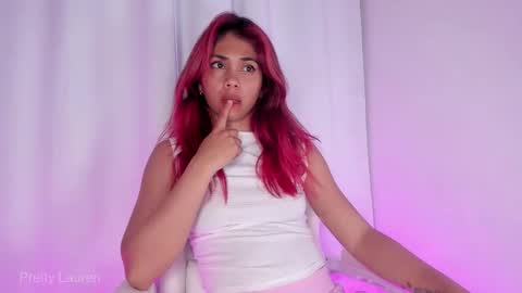 Lauren online show from 04/09/26, 02:33