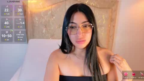 laurenn_smitth online show from 01/19/26, 12:31