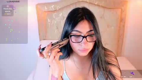 laurenn_smitth online show from 07/25/26, 12:47