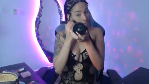 Lauren online show from 02/04/26, 04:57