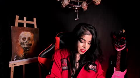  LAUREN INDEPENDENT MODEL HELP ME REACH 100 LIKES PLS  online show from 01/17/25, 01:15