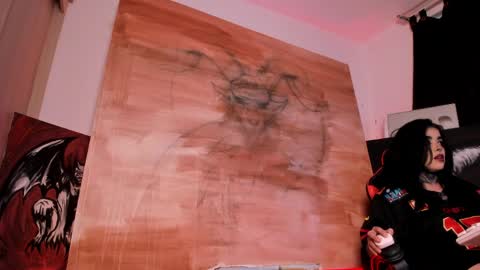  LAUREN INDEPENDENT MODEL HELP ME REACH 100 LIKES PLS  online show from 04/11/26, 01:21