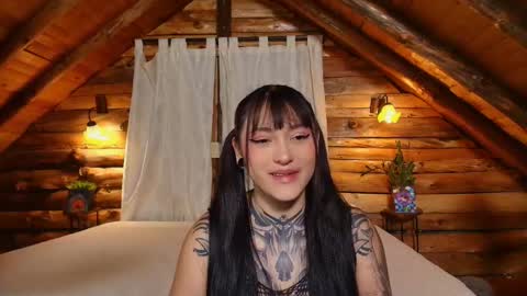 Lauren and Cristopher online show from 03/03/26, 04:07