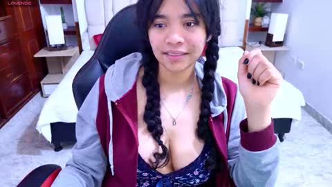 laurent online show from 09/09/25, 03:06