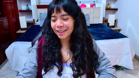 laurent online show from 10/25/25, 03:14