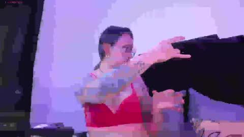 Laurent Elis online show from 07/26/26, 04:20