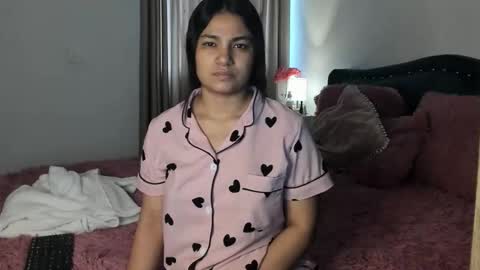 daniela angel     online show from 03/18/26, 12:30