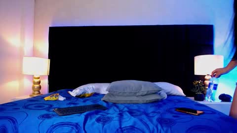 L A U R E N T  M O R R I S online show from 02/12/26, 03:51