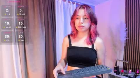 Hanna online show from 03/25/26, 12:00