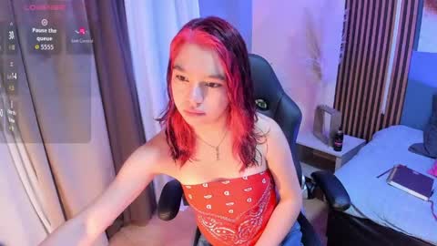 Hanna online show from 04/21/26, 12:00