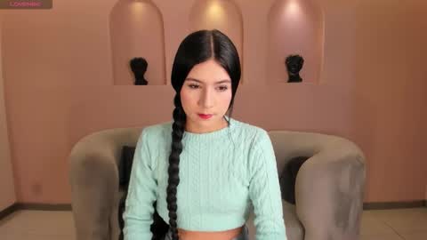 Snapshot of laurentconnor chatting on 09/21/25, 11:50 Lau online show from 09/21/25, 11:50