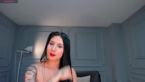 Snapshot of laurentconnor chatting on 11/06/25, 03:29 Lau online show from 11/06/25, 03:29