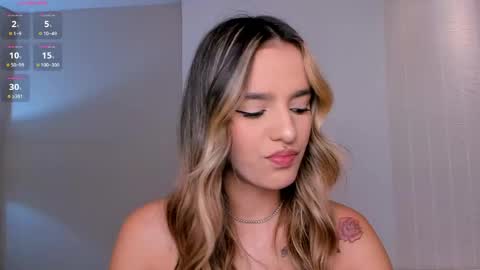 Laurent Rosse  online show from 04/10/26, 08:13