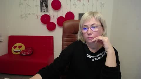 Lauren online show from 01/16/26, 01:04