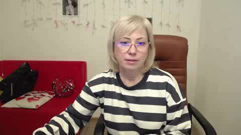 Lauren online show from 01/19/26, 12:20