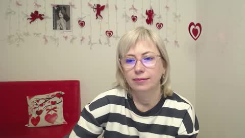 Lauren online show from 02/02/26, 06:23