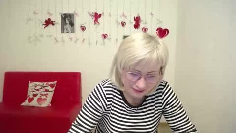 Lauren online show from 02/13/26, 05:53