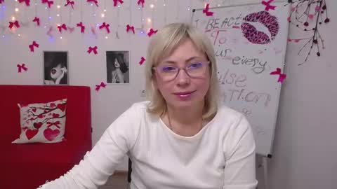 Lauren online show from 03/05/26, 06:37