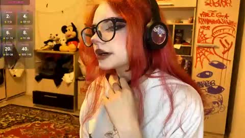 Eva online show from 06/18/26, 10:14