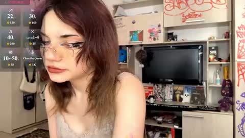 Eva online show from 07/05/26, 05:36