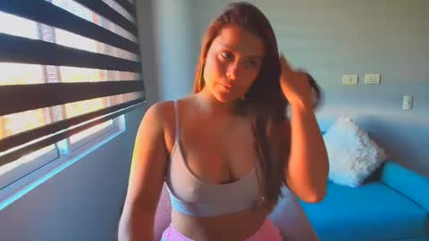 Lauri online show from 03/15/26, 09:21