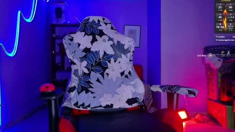 ANA LAURA online show from 02/16/25, 02:09