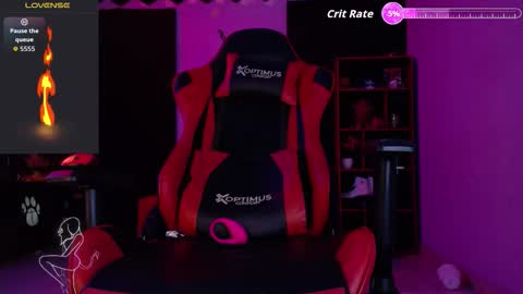 ANA LAURA online show from 01/15/26, 09:40