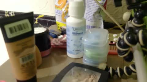 Snapshot of laurice_hooter69 chatting on 12/16/25, 03:33 Dallas Hooter Edmonson online show from 12/16/25, 03:33