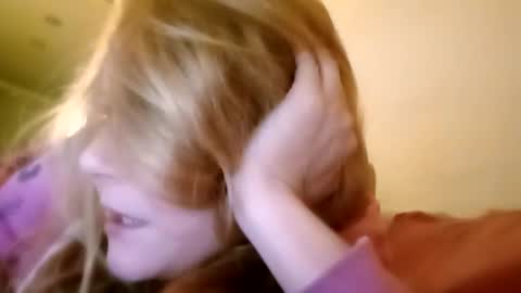 lauriehotxxx online show from 01/12/26, 07:19