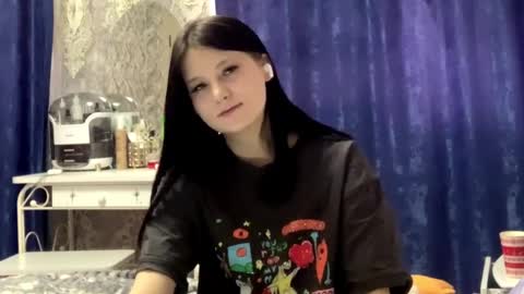 Eva online show from 03/11/26, 09:59