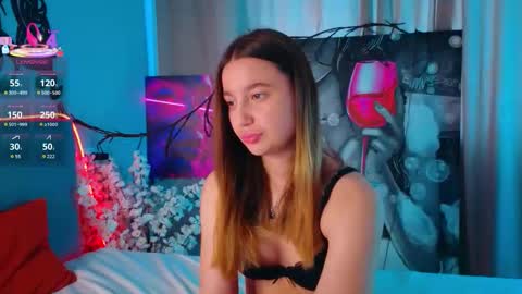 Lola online show from 02/01/26, 08:24
