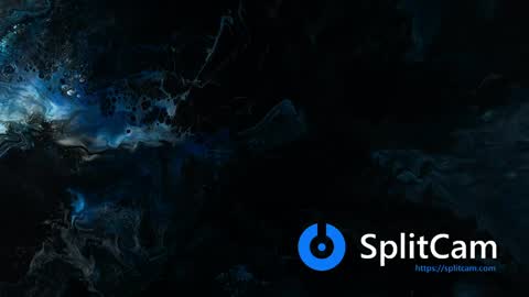 Caroline online show from 04/24/26, 08:50