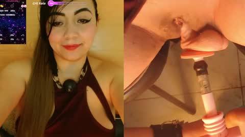 lauriss_ online show from 05/09/26, 09:31