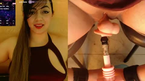 lauriss_ online show from 05/10/26, 04:34