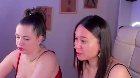 Diana online show from 02/01/26, 02:43