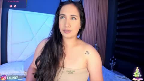 Snapshot of lauroberts chatting on 12/16/25, 03:55 Lau Roberts online show from 12/16/25, 03:55