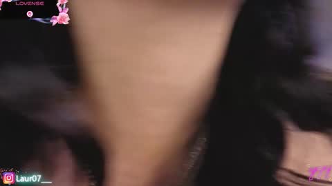 Lau Roberts online show from 02/17/26, 07:31