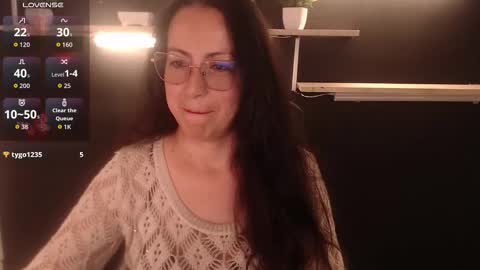 Laury  online show from 03/13/26, 04:13