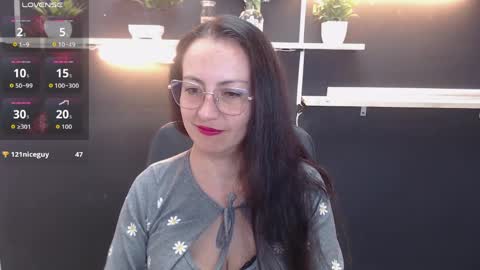 Laury  online show from 04/07/26, 05:02