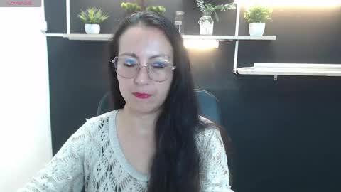 Laury  online show from 04/14/26, 07:20